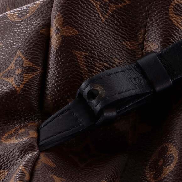 Louis Vuitton Palm Springs Backpack #254246L18B main image 8